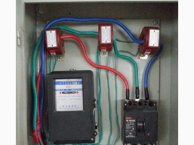 跳閘了怎么恢復(fù)用電，直接推上去是沒有用的，這樣處理更方便哦